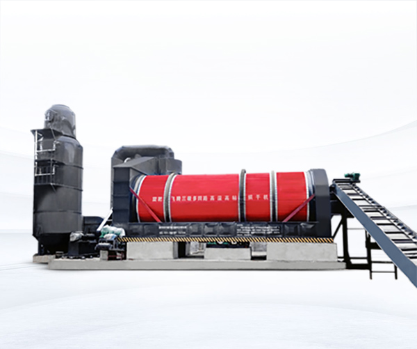 選購酒糟烘干機(jī)時,如何判斷設(shè)備的優(yōu)劣 選購酒糟烘干機(jī)時,如何判斷設(shè)備的優(yōu)劣