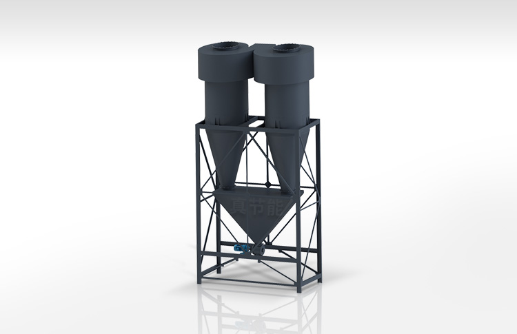 旋風(fēng)除塵器原理 旋風(fēng)除塵器原理