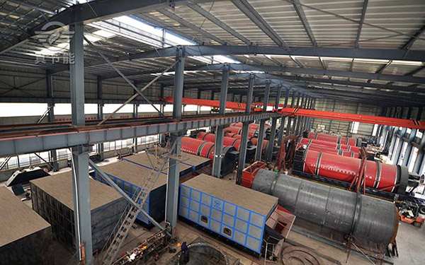 菌渣烘干設備規格型號 菌渣烘干設備規格型號