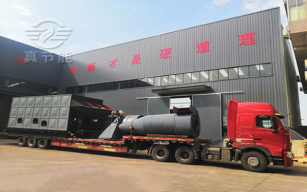 烘干機發貨現場 烘干機發貨現場