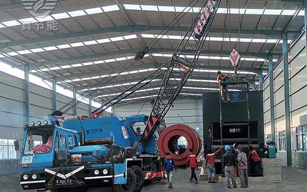 藥渣烘干機安裝現(xiàn)場 藥渣烘干機安裝現(xiàn)場