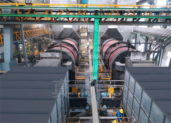 藥渣烘干設(shè)備運(yùn)行過程中有異常響動怎么解決