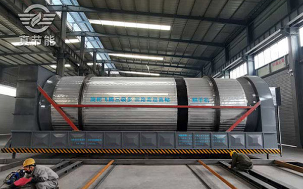 土豆渣烘干機如何選擇 土豆渣烘干機如何選擇