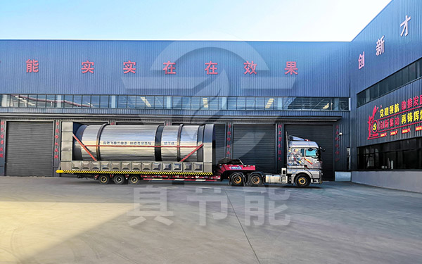 啤酒糟烘干機系統(tǒng)結(jié)構(gòu)介紹 啤酒糟烘干機系統(tǒng)結(jié)構(gòu)介紹